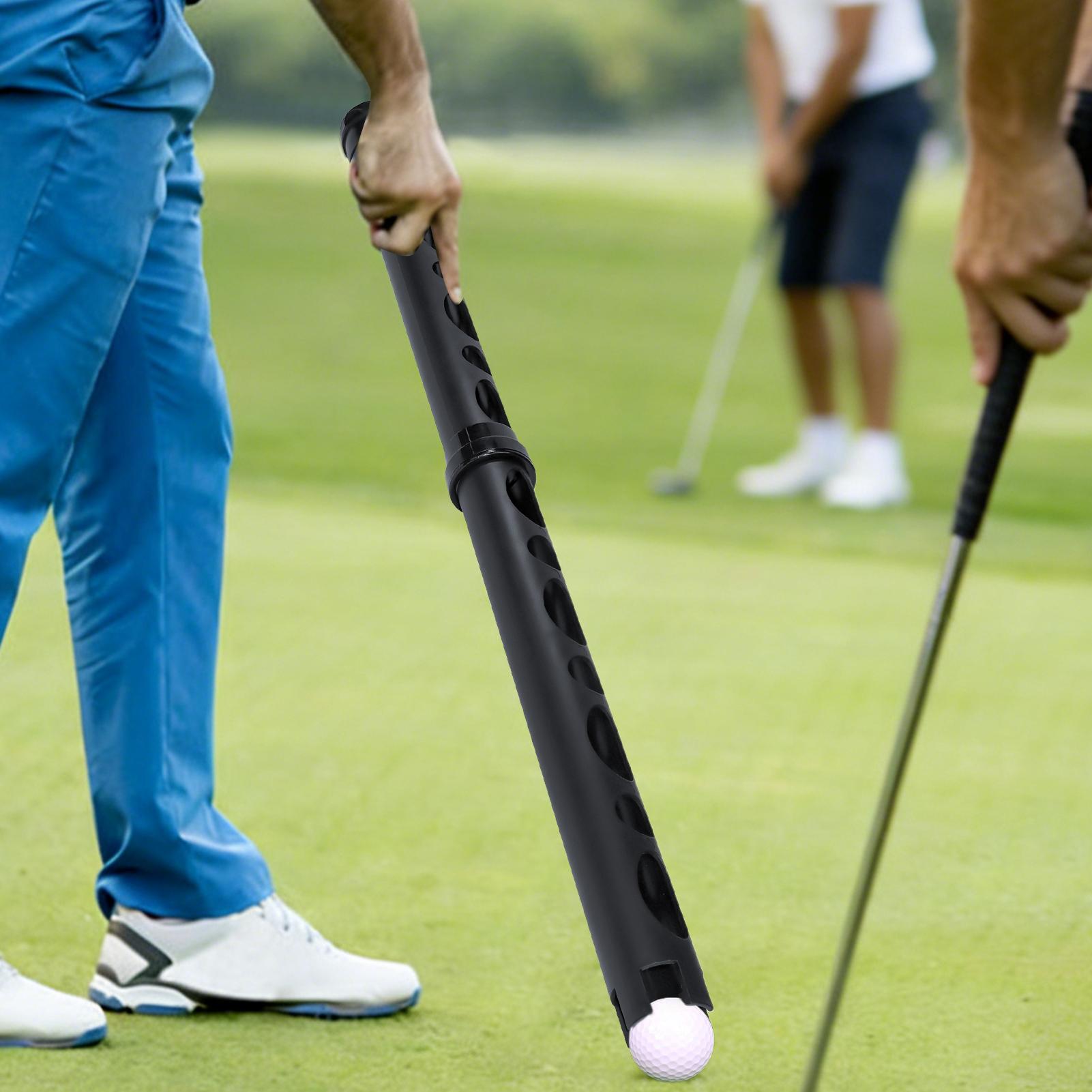 Golfbal Retriever Tube Golf Pi - Men'S Accessories recensie en prijs