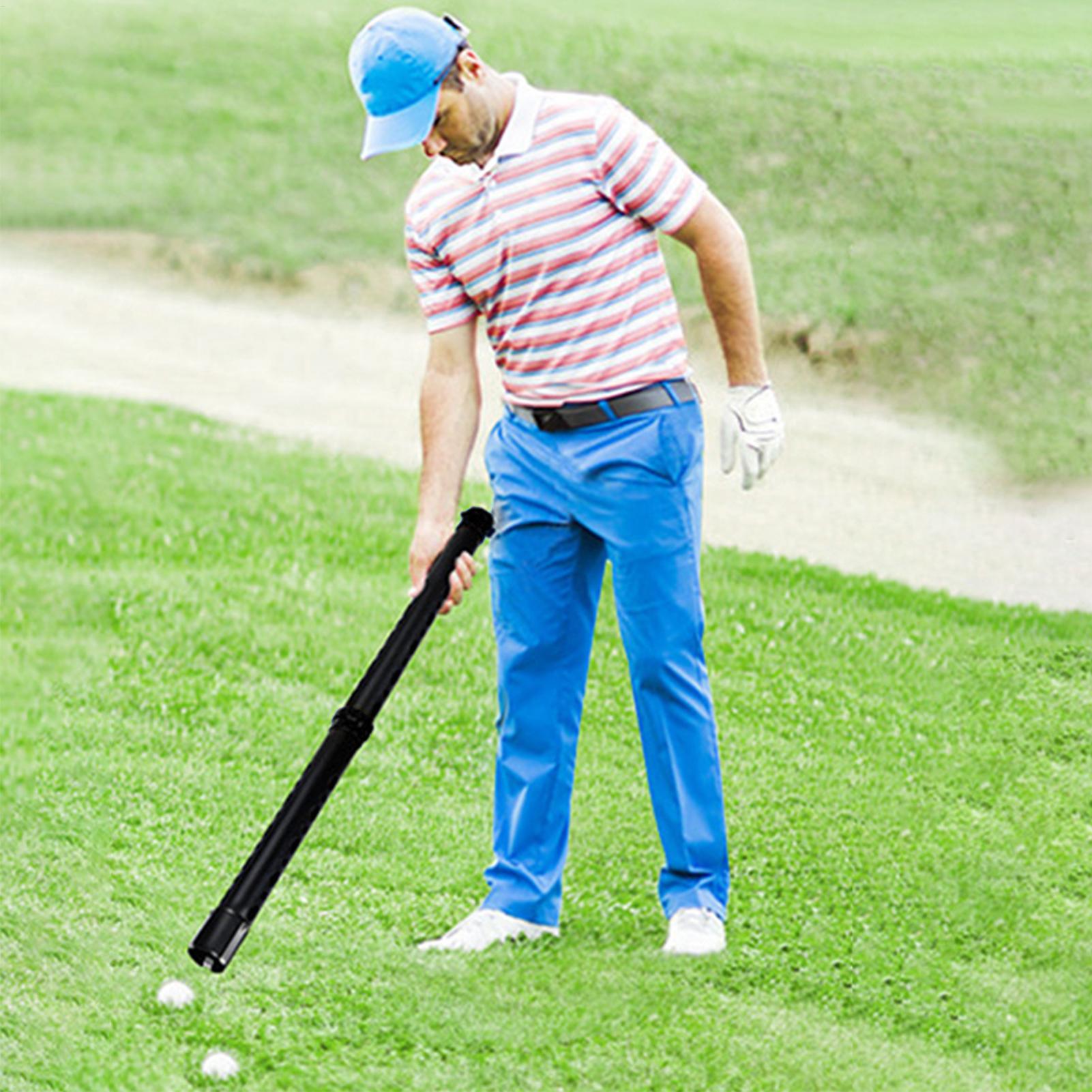 Golfbal Retriever Tube Golf Pi - Men'S Accessories recensie en prijs
