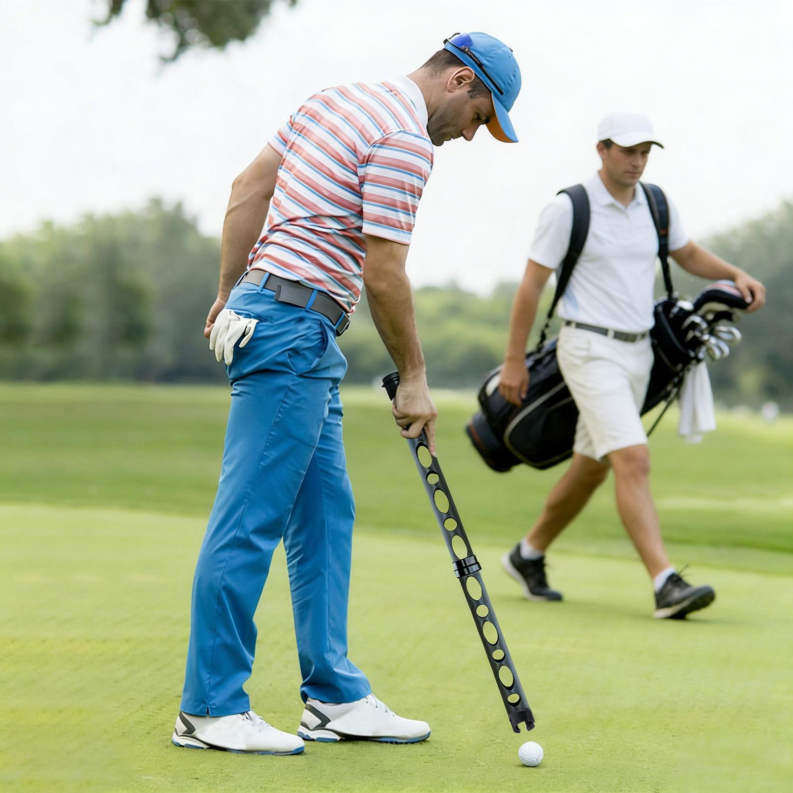 Golfbal Retriever Tube Golf Pi - Men'S Accessories recensie en prijs