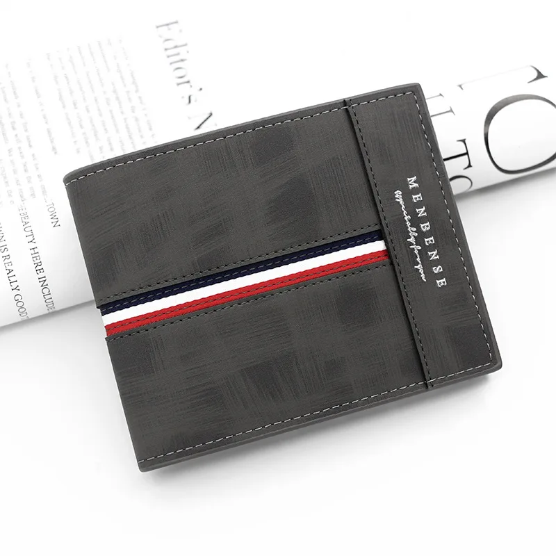 Slanke kaarthouder mannelijke  - Coin Holder Men recensie en prijs