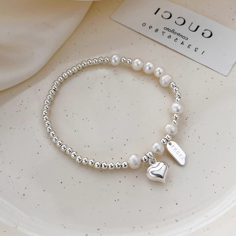 925 Sterling Zilveren Armbande - Men'S Accessories Trending recensie en prijs
