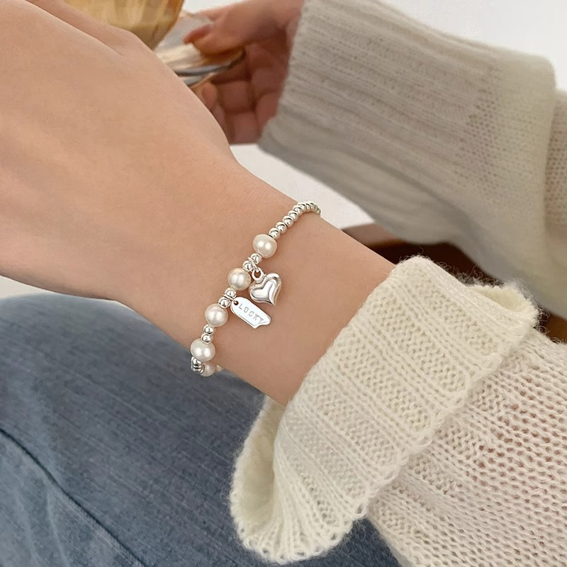 925 Sterling Zilveren Armbande - Men'S Accessories Trending recensie en prijs