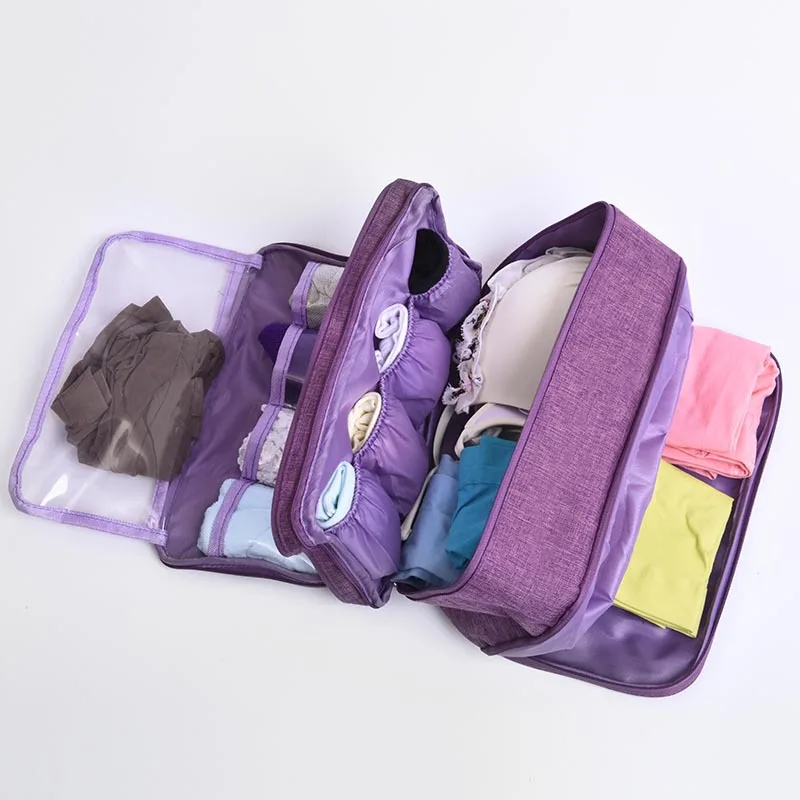 Ondergoed Opbergtas Reisbeha O - Men'S Accessories Organizer For Wardrobe recensie en prijs