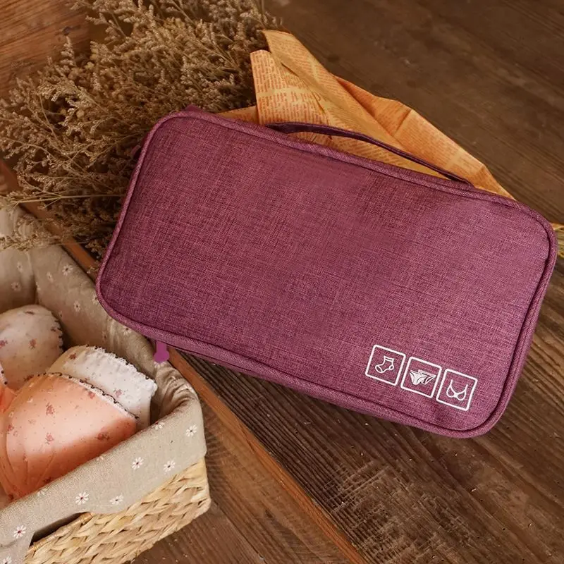 Ondergoed Opbergtas Reisbeha O - Men'S Accessories Organizer For Wardrobe recensie en prijs