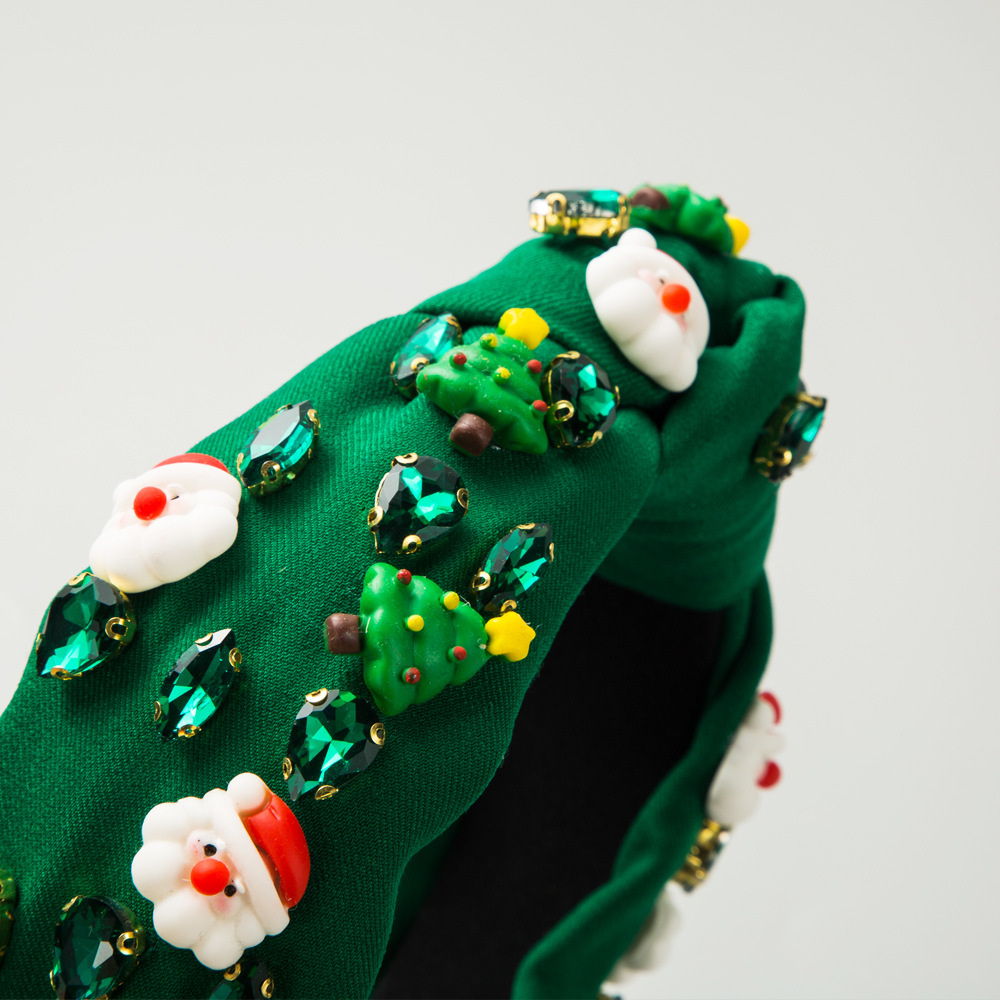 Nieuwe kersthoofdband geperson - Men'S Accessories For Christmas recensie en prijs