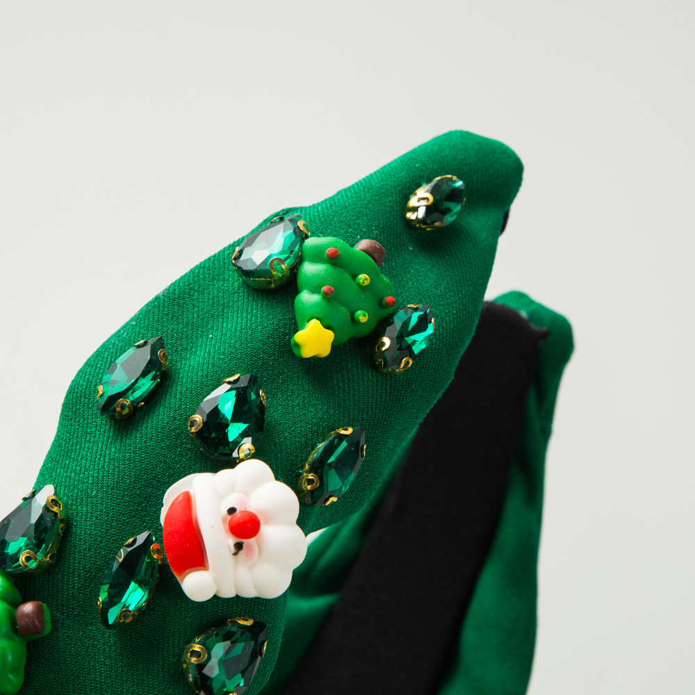 Nieuwe kersthoofdband geperson - Men'S Accessories For Christmas recensie en prijs