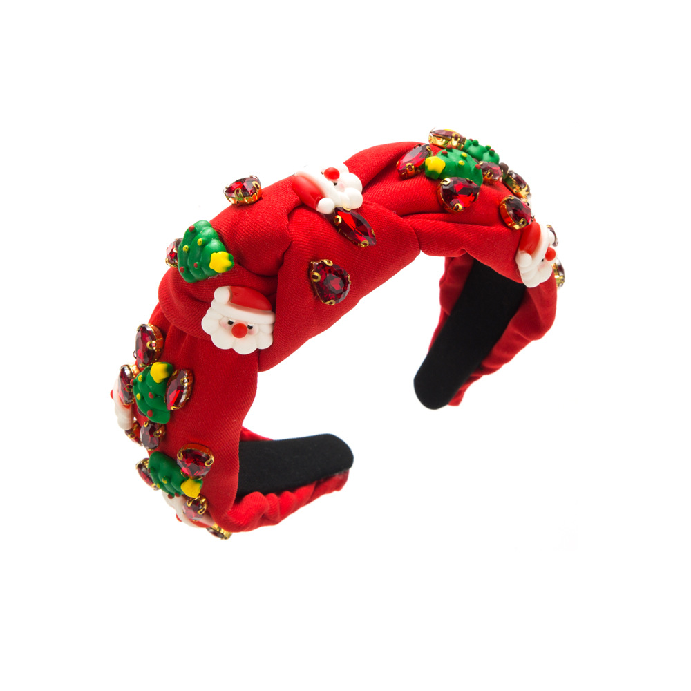Nieuwe kersthoofdband geperson - Men'S Accessories For Christmas recensie en prijs