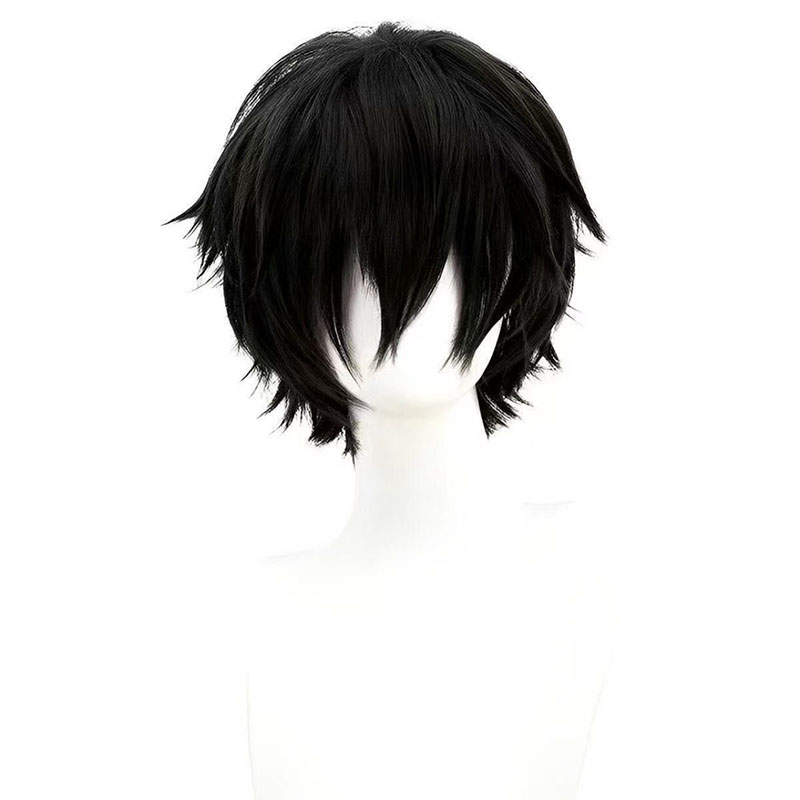 Anime Heksenhoed Atelier Olrug - Men Accessories Look recensie en prijs