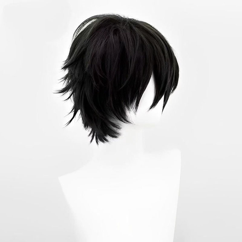 Anime Heksenhoed Atelier Olrug - Men Accessories Look recensie en prijs