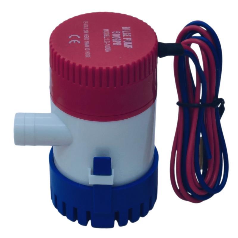 〔ODS13〕12V/24V Dompelpomp met  - Men'S Accessories recensie en prijs