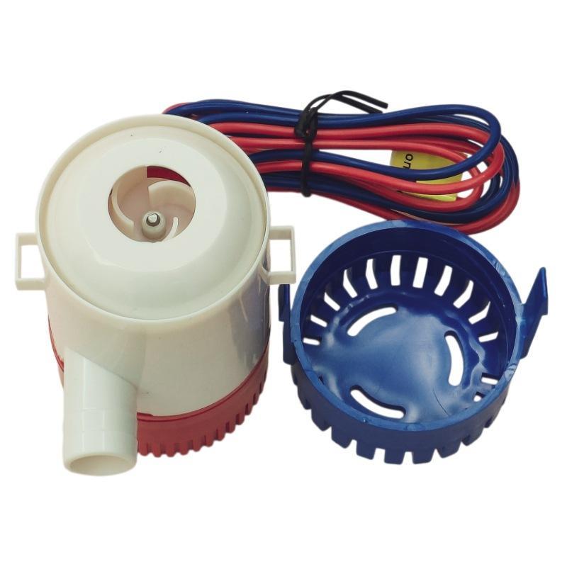 〔ODS13〕12V/24V Dompelpomp met  - Men'S Accessories recensie en prijs