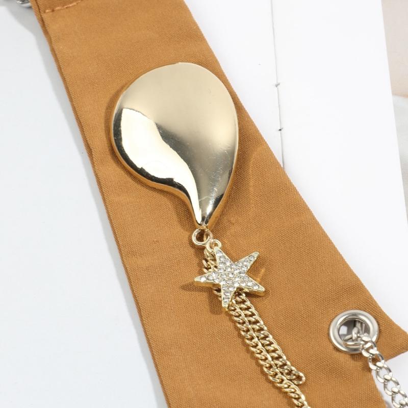 2025 Nieuwe verstelbare JK-str - Men Accessories Look recensie en prijs