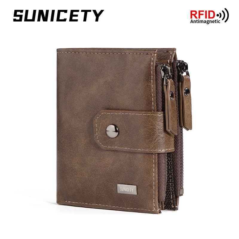 Anti-diefstal grensoverschrijd - Money Clip Slim recensie en prijs