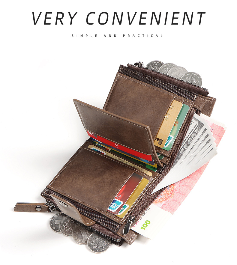 Anti-diefstal grensoverschrijd - Money Clip Slim recensie en prijs