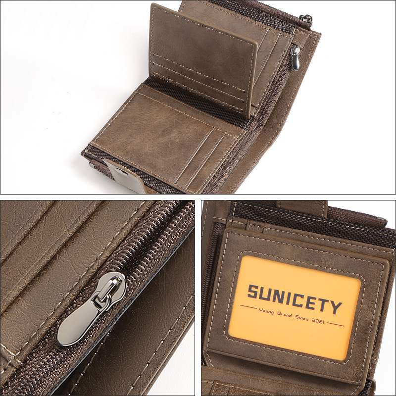 Anti-diefstal grensoverschrijd - Money Clip Slim recensie en prijs