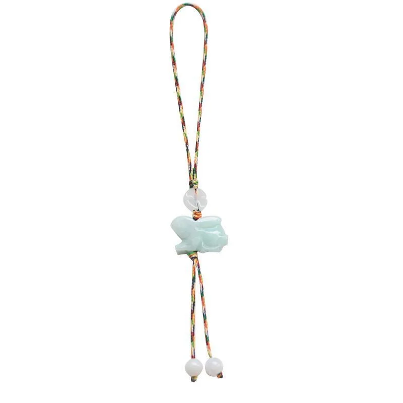 Maatwerk Natuurlijke Emerald C - Men'S Accessories Chain recensie en prijs