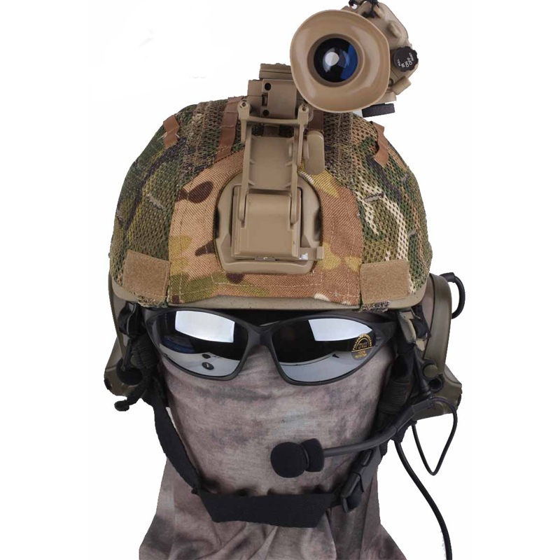 Emersongear Tactische MICH Hel - Men'S Accessories On Sale recensie en prijs