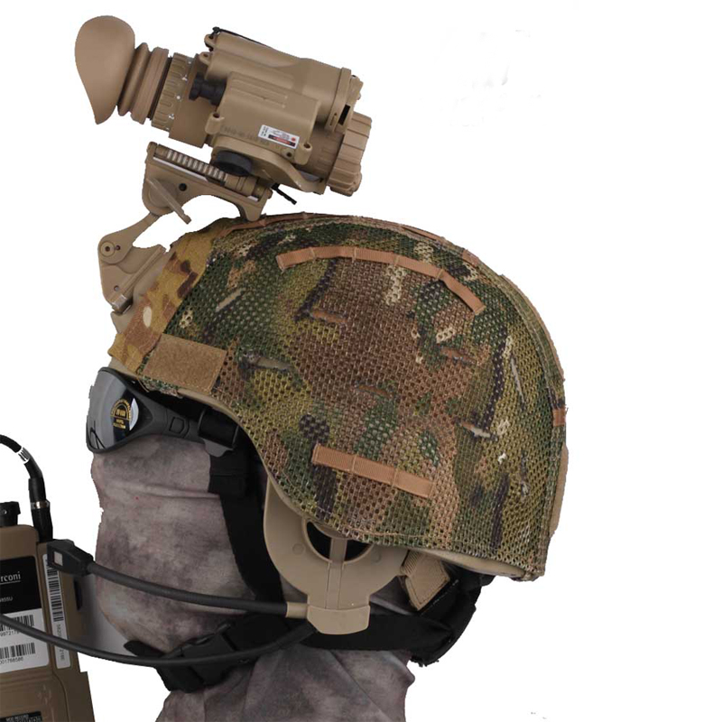 Emersongear Tactische MICH Hel - Men'S Accessories On Sale recensie en prijs