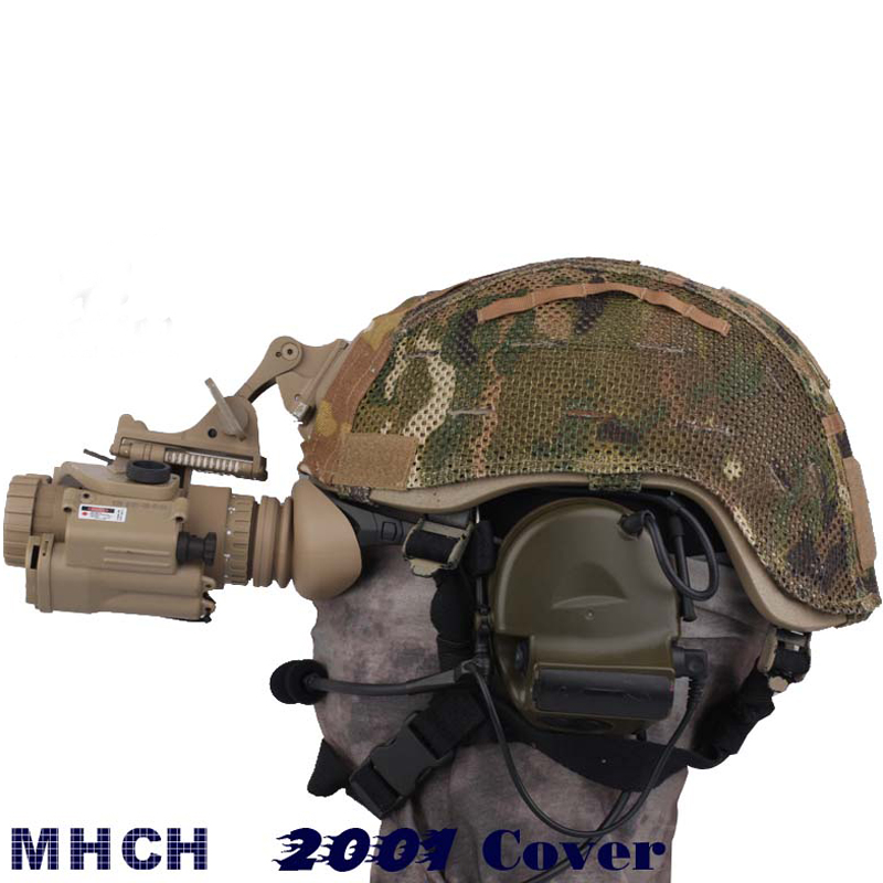 Emersongear Tactische MICH Hel - Men'S Accessories On Sale recensie en prijs