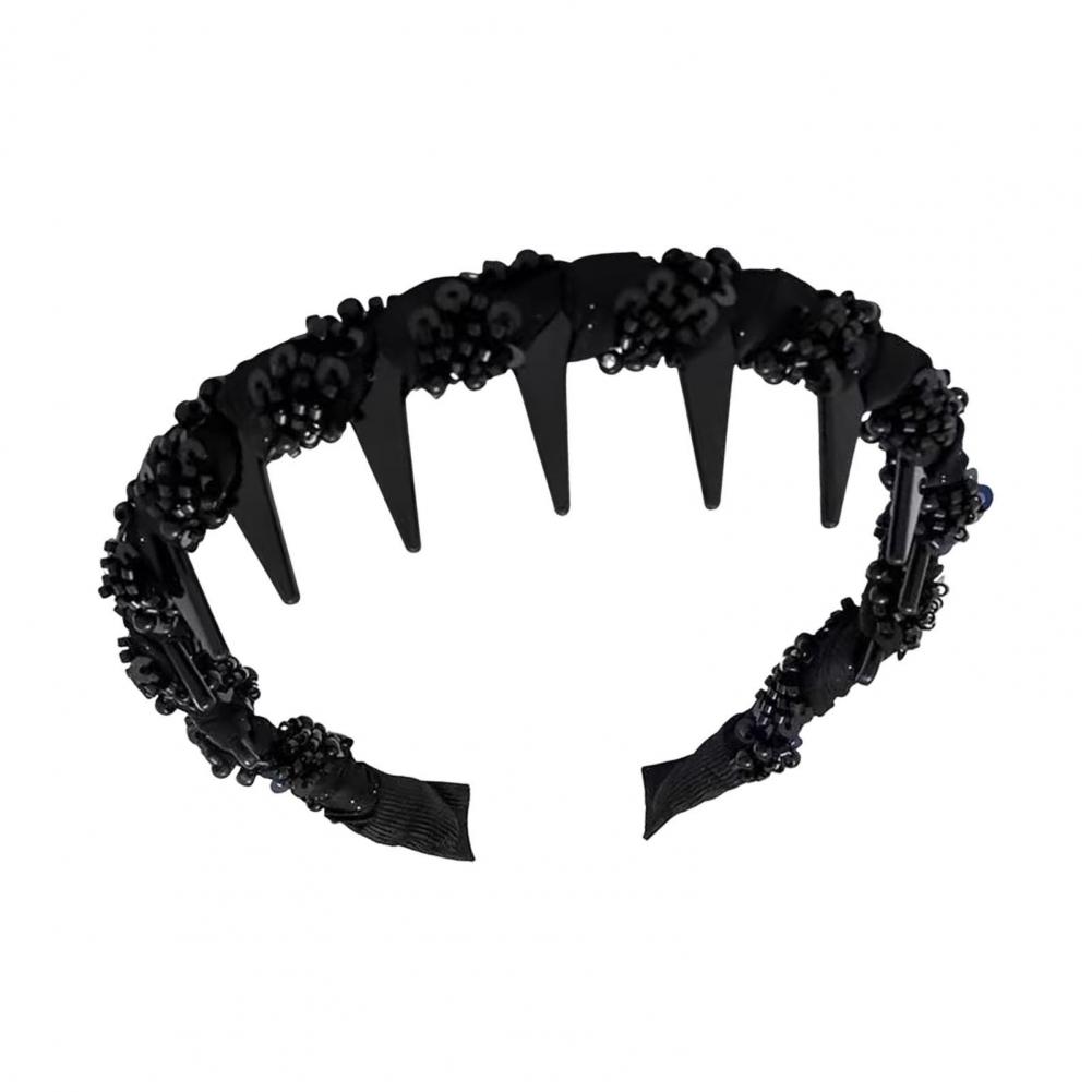 Haarband Dames Glanzende Stras - Men Accessories Look recensie en prijs