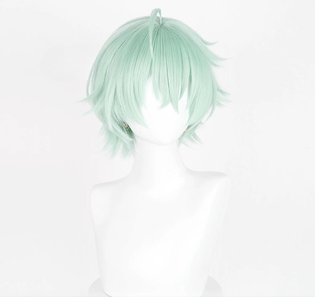 Game Genshin Impact Alyosha Co - Men Accessories Look recensie en prijs