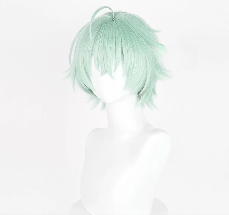 Game Genshin Impact Alyosha Co - Men Accessories Look recensie en prijs