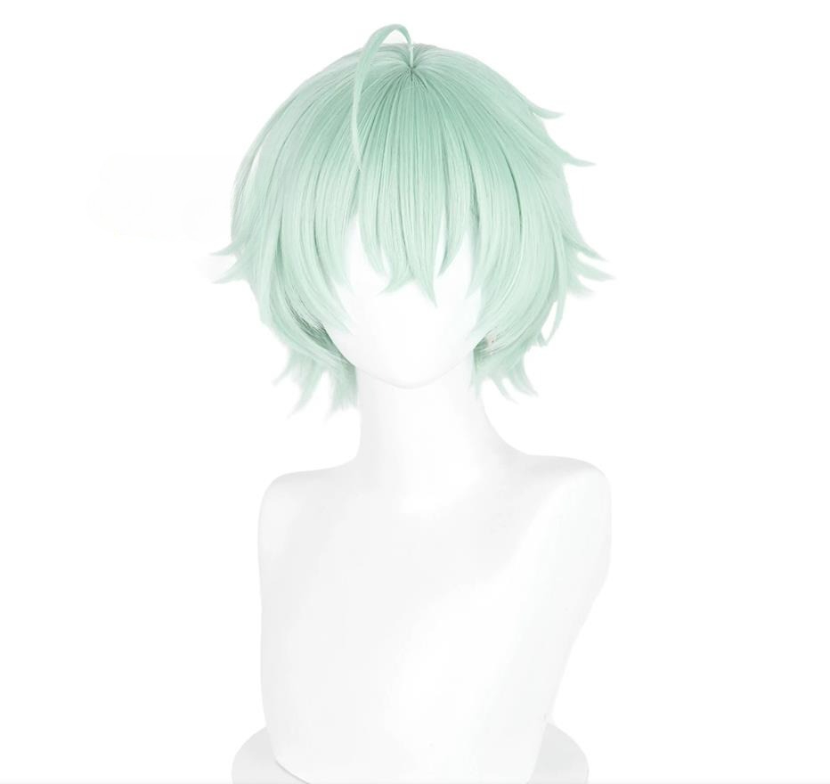Game Genshin Impact Alyosha Co - Men Accessories Look recensie en prijs