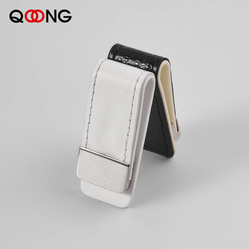 QOONG Geld Clip Cash Klem Houd - Money Clip Slim recensie en prijs