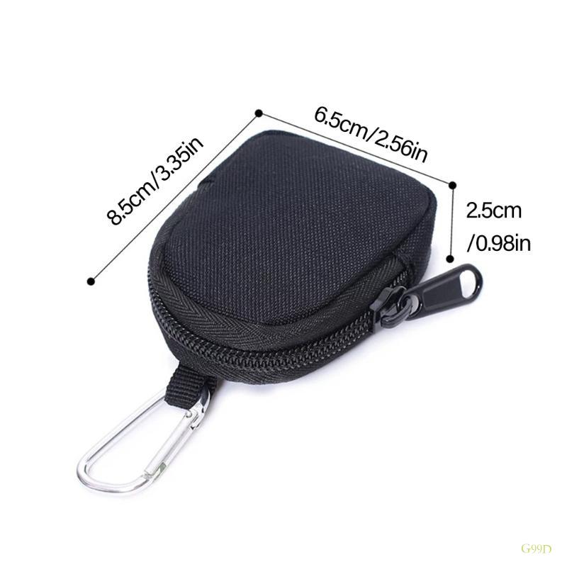 1 Stuks Draagbare Buitentas vo - Coin Holder Men recensie en prijs