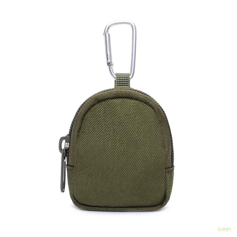 1 Stuks Draagbare Buitentas vo - Coin Holder Men recensie en prijs