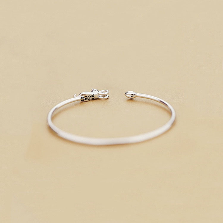 925 sterling zilveren armbande - Men'S Accessories Trending recensie en prijs