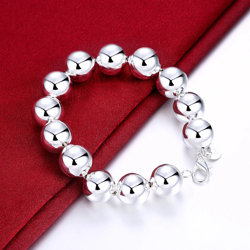 925 sterling zilveren bedel Wi - Men Accessories Chain And Bracelet recensie en prijs