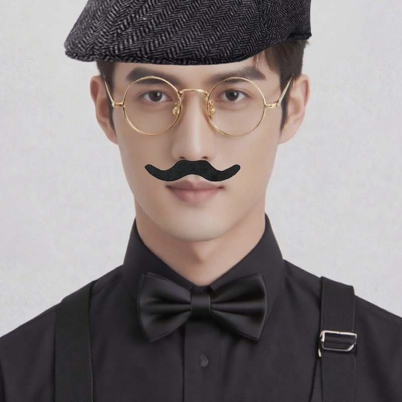 Jaren '20 Herenkostuum Accesso - Men'S Accessories In The 1920S recensie en prijs