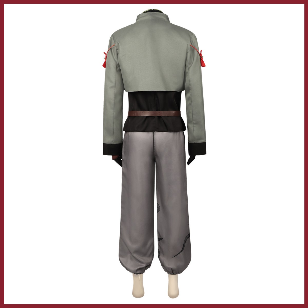 Anime Bungo Zwerfhonden Nakaha - Men'S Accessories For Christmas recensie en prijs