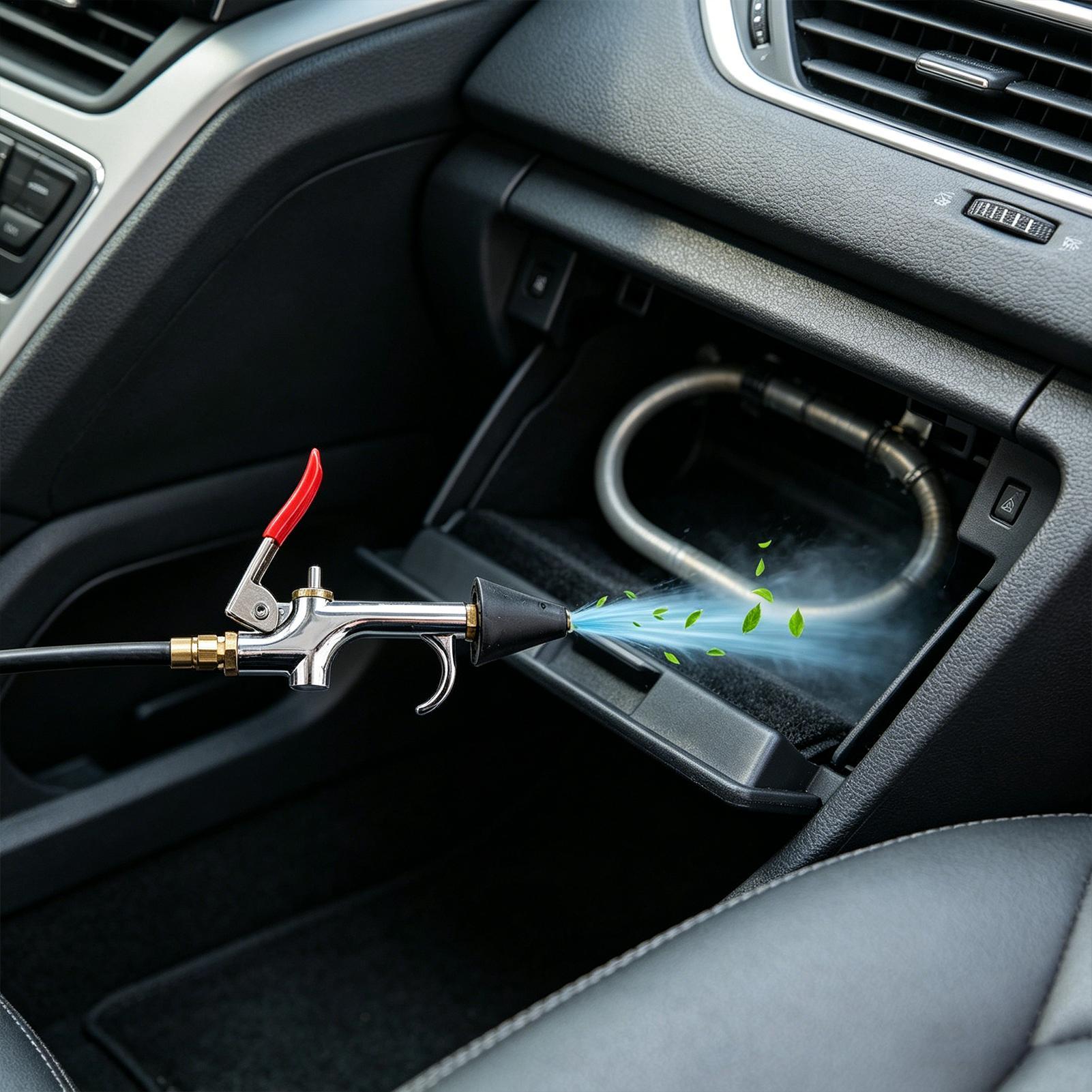Legering luchtcompressor reini - Men'S Accessories recensie en prijs