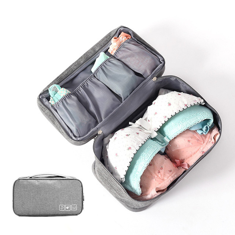 Ondergoed Opbergtas Reisbeha O - Men'S Accessories Organizer For Wardrobe recensie en prijs