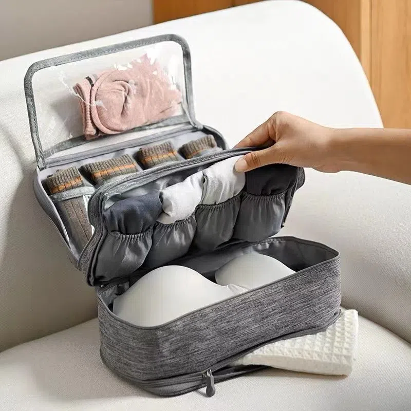 Ondergoed Opbergtas Reisbeha O - Men'S Accessories Organizer For Wardrobe recensie en prijs