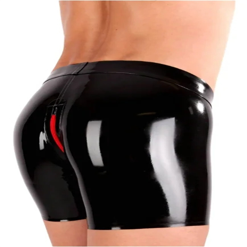 Latex sexy mannen ondergoed me - Men Accessories Look recensie en prijs