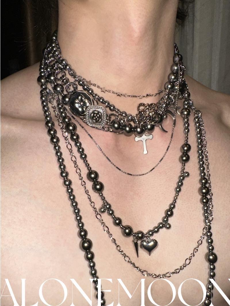 Originele zware industrie tita - Men'S Accessories Chain recensie en prijs