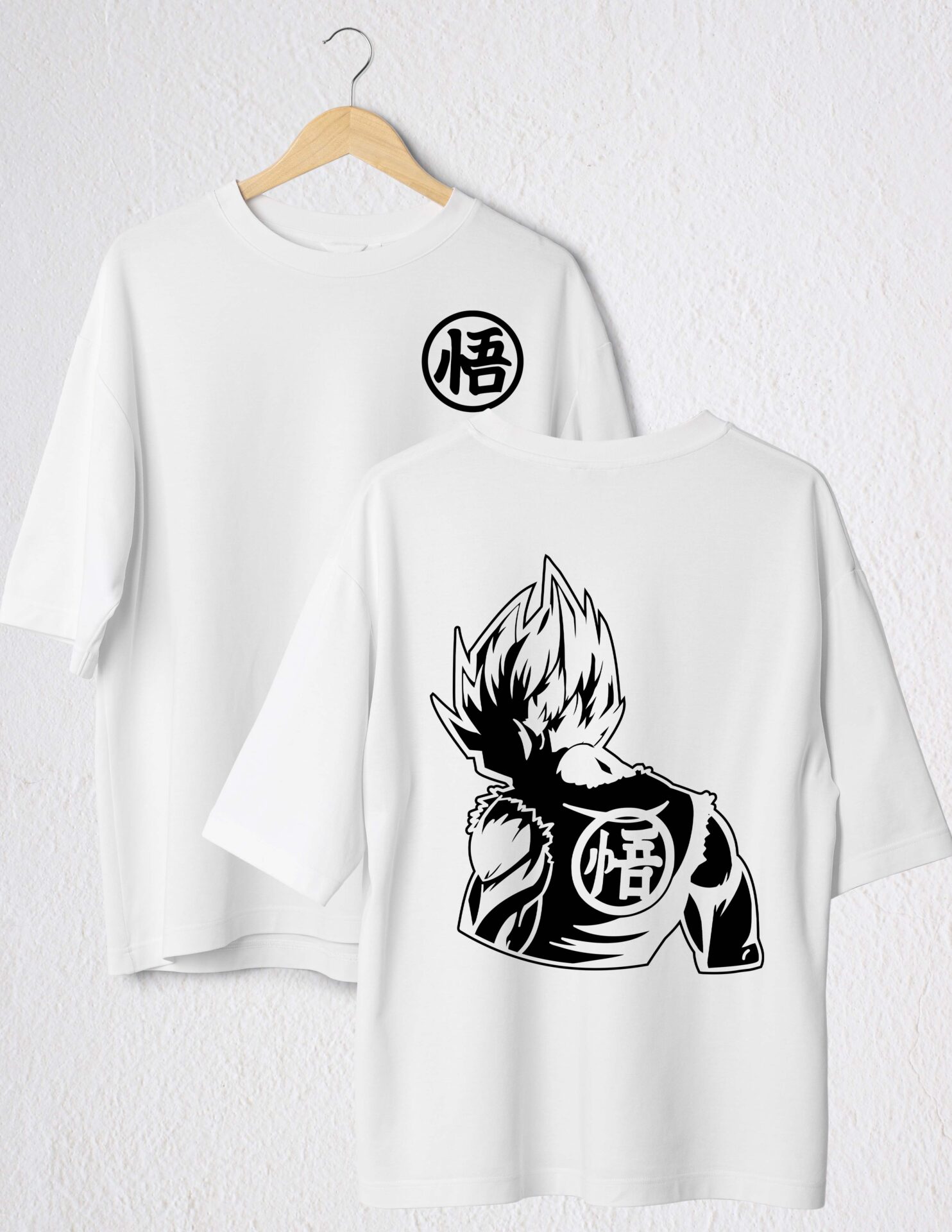 2026 Zomer Dragon Ball T-shirt - Men Accessories Unique recensie en prijs